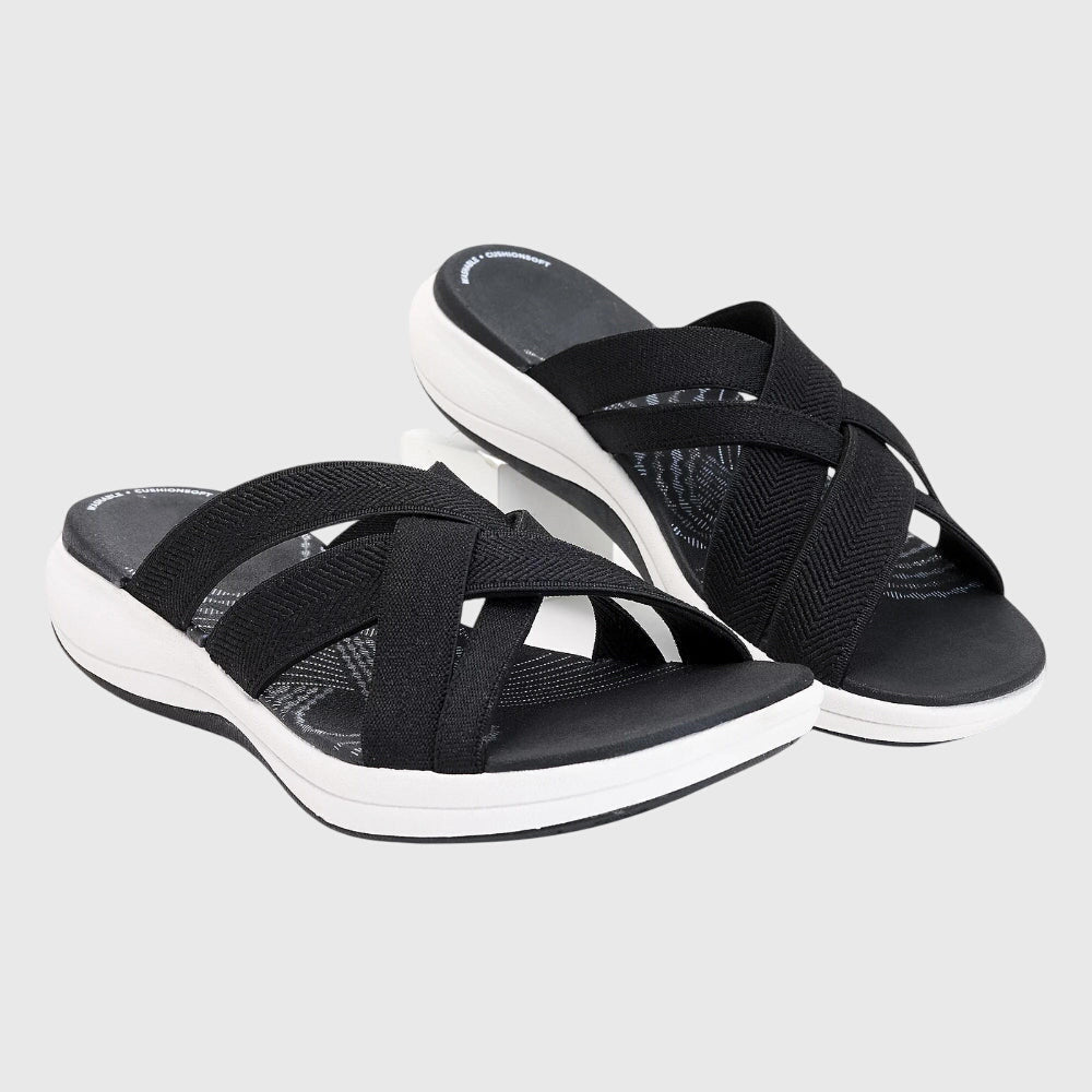 Avia - Sandalen lichte en douces