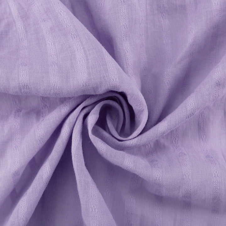 Viola - Geknoopte Blousetop met Luchtige Short