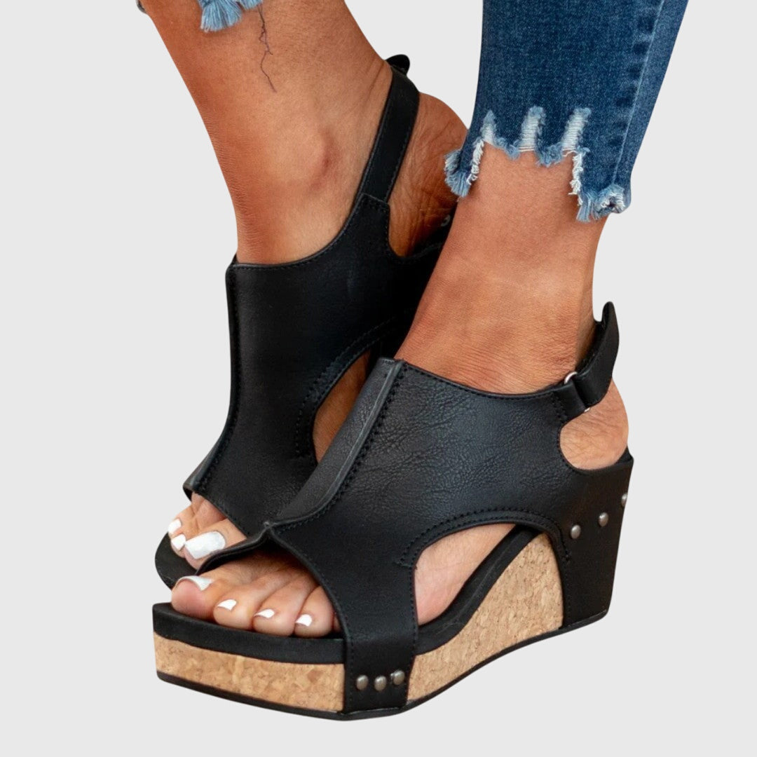 Marni - Sandalen orthopedische elegante