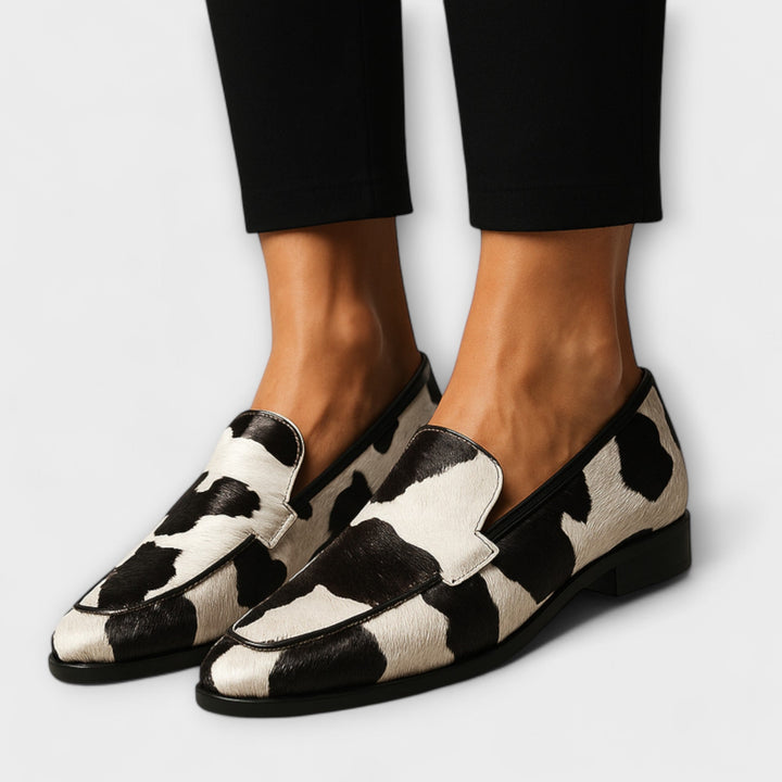 Margot™ | Eigentijdse Mocassin