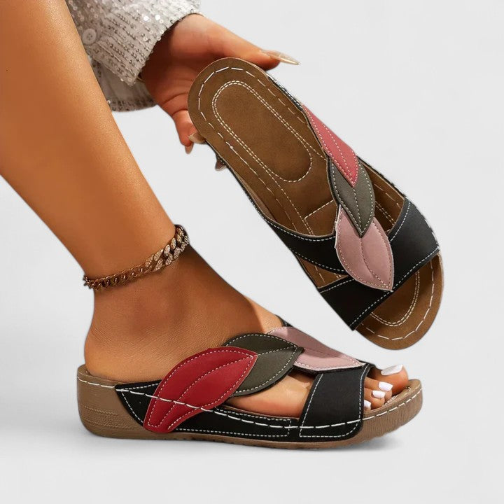 Leilani - Sandalen Orthopedische Comfortabele