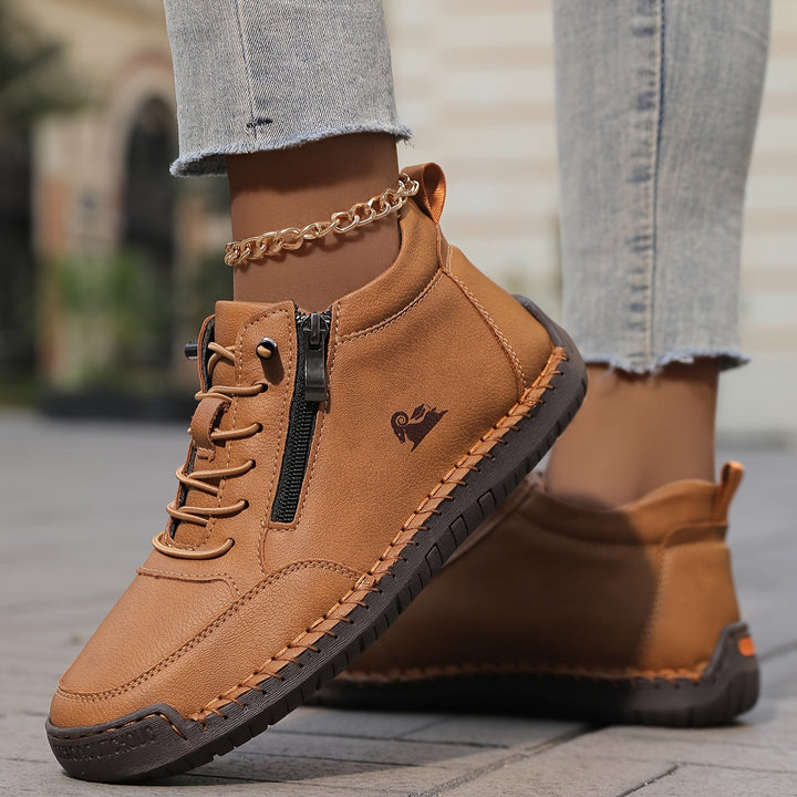 ErgoVita™ – Sneakers met comfort therapeutisch