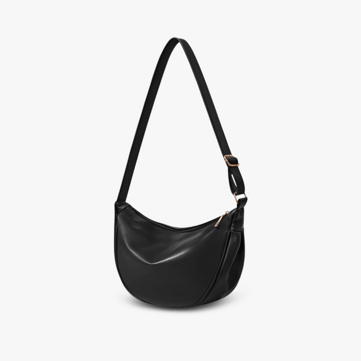 Shannon™ | Pastel leren tas