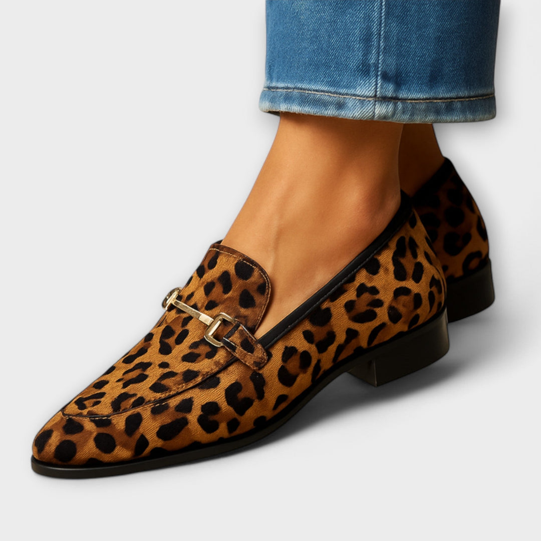 Rita™ | Stoere Mocassins