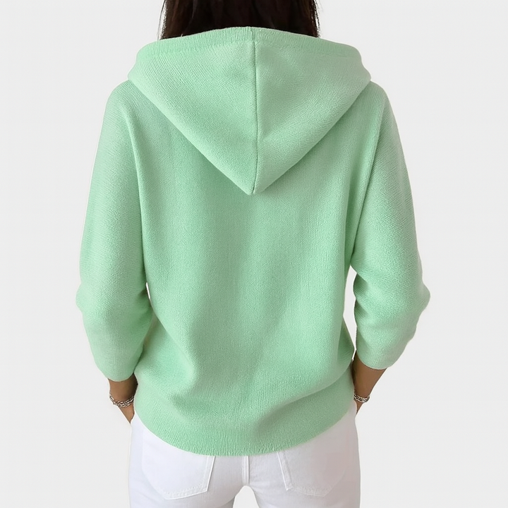 Joyce | Elegant Vest