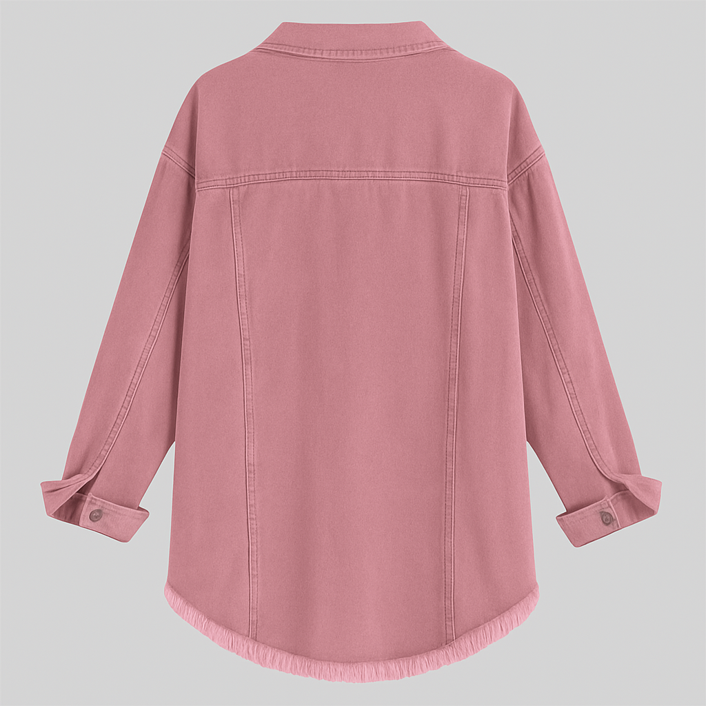 Novalyssa | Comfortabel Jasje
