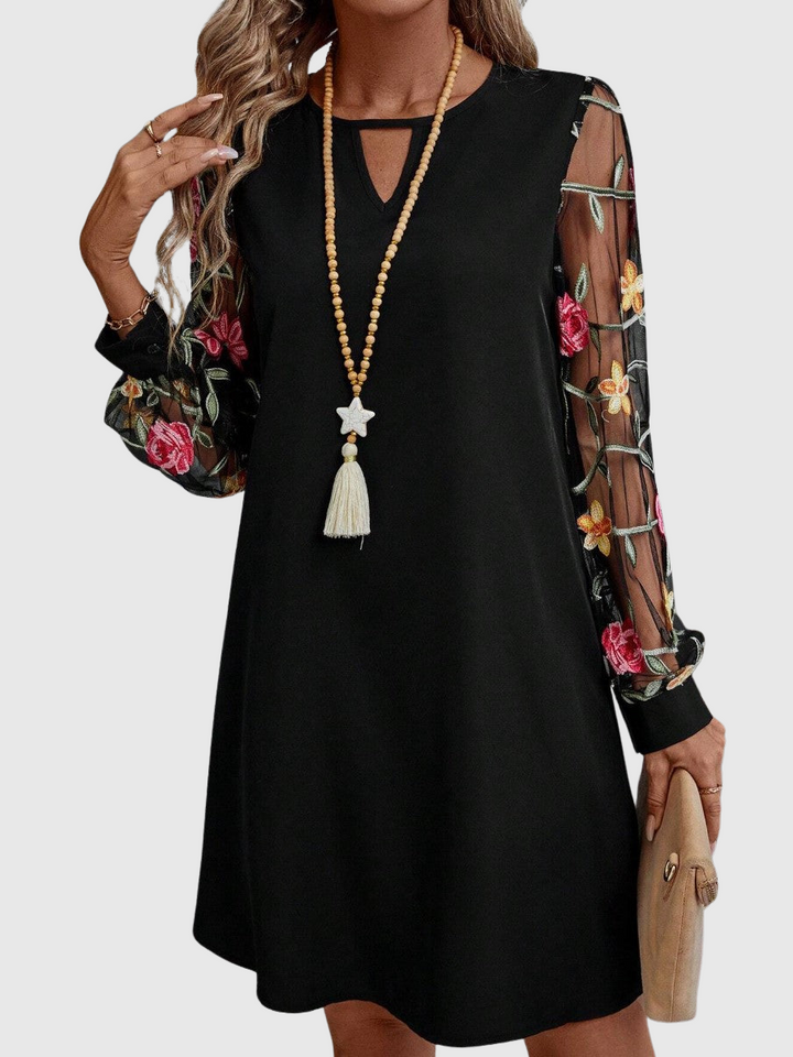 Sanne | Elegante Jurk