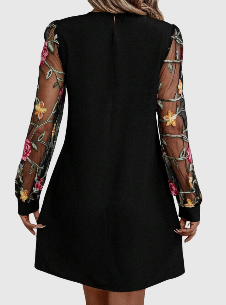Sanne | Elegante Jurk
