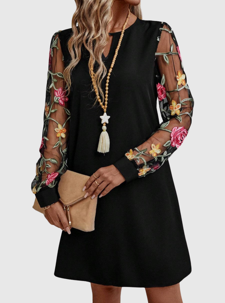 Sanne | Elegante Jurk
