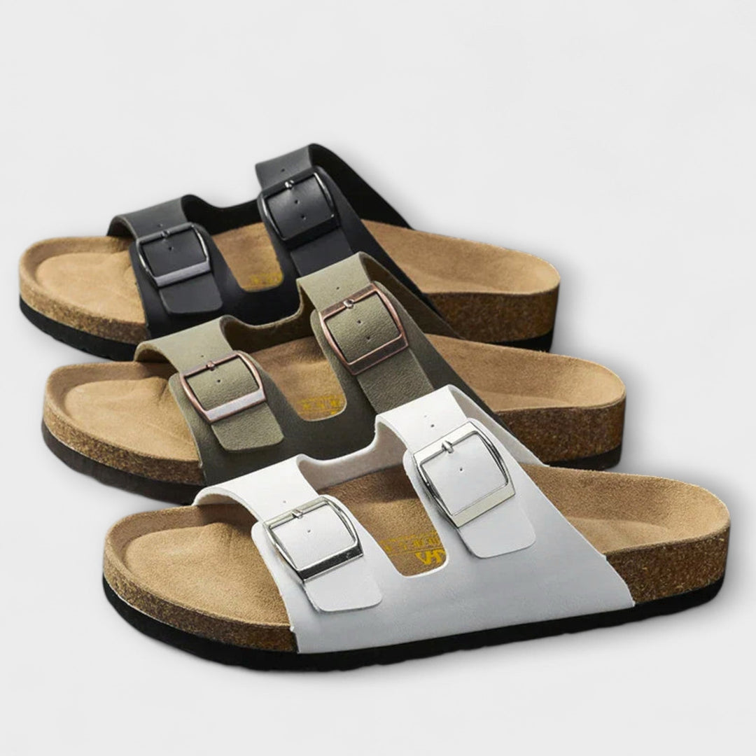 Amira - Sandalen Comfortabele