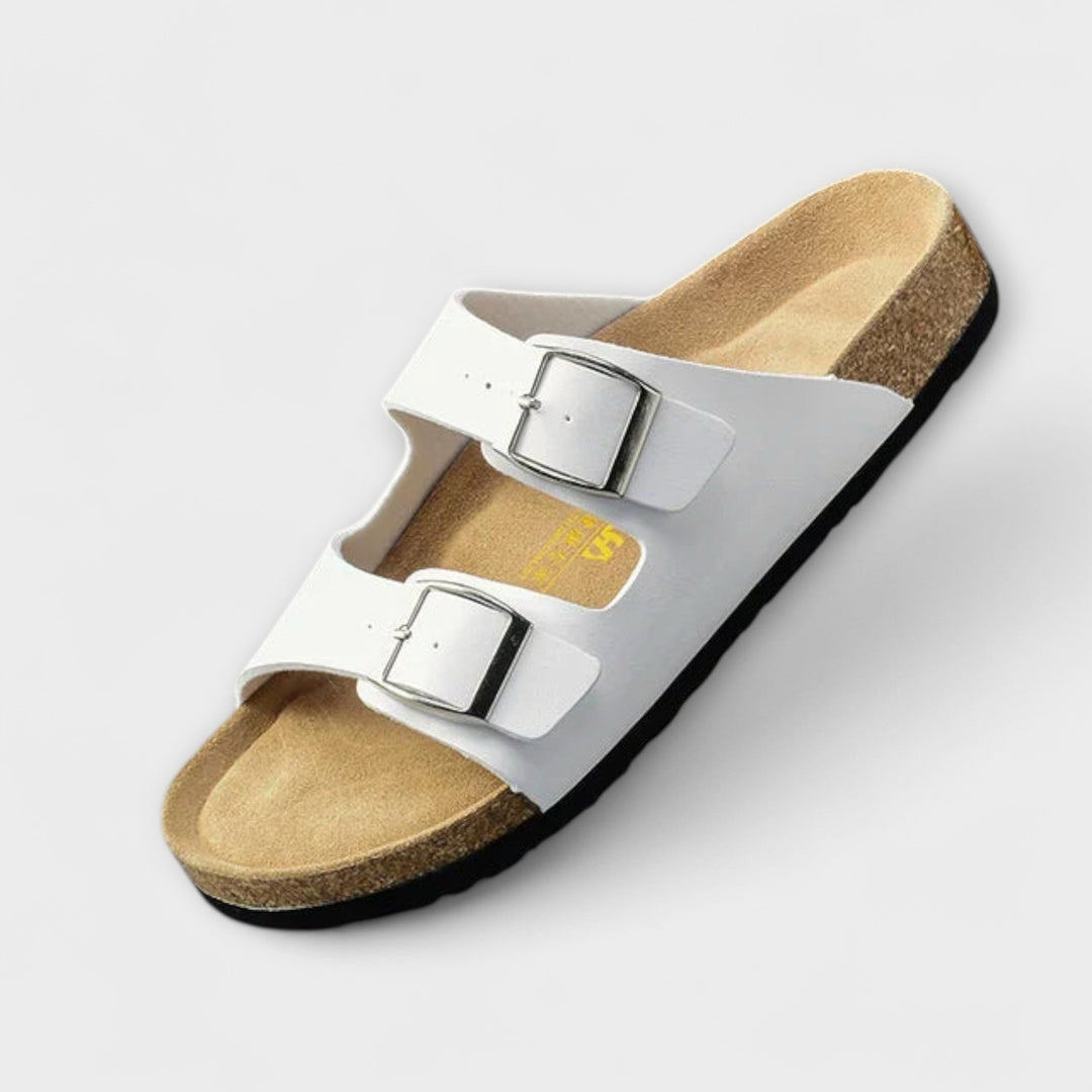 Amira - Sandalen Comfortabele