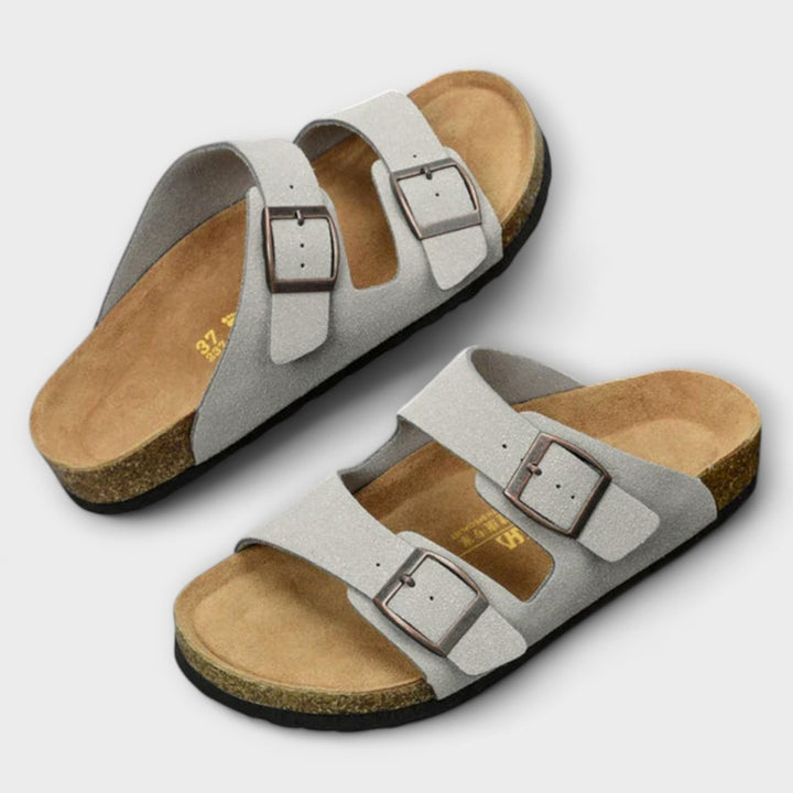 Amira - Sandalen Comfortabele