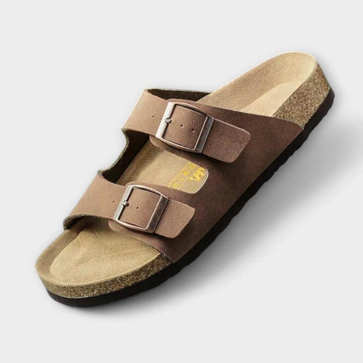 Amira - Sandalen Comfortabele