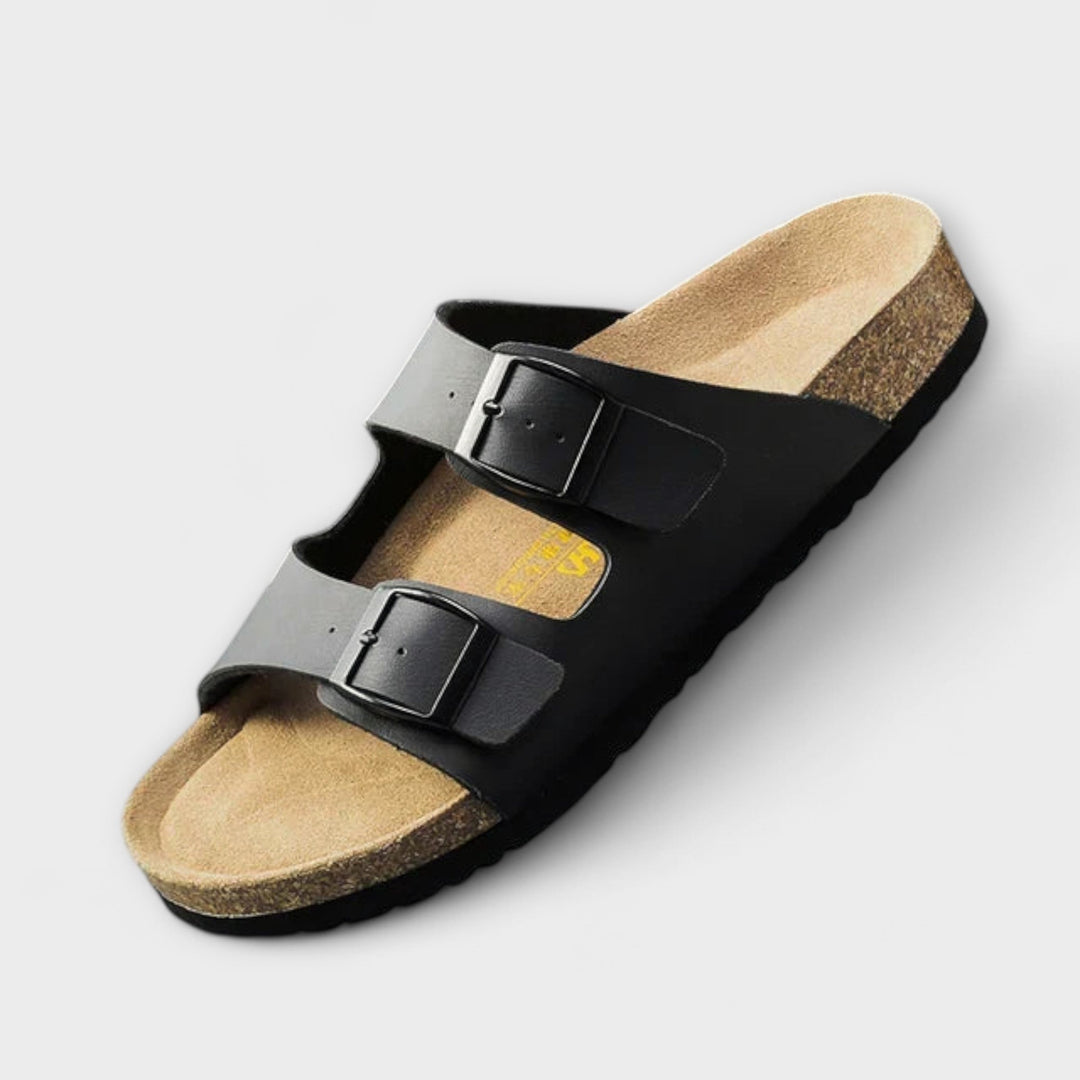 Amira - Sandalen Comfortabele