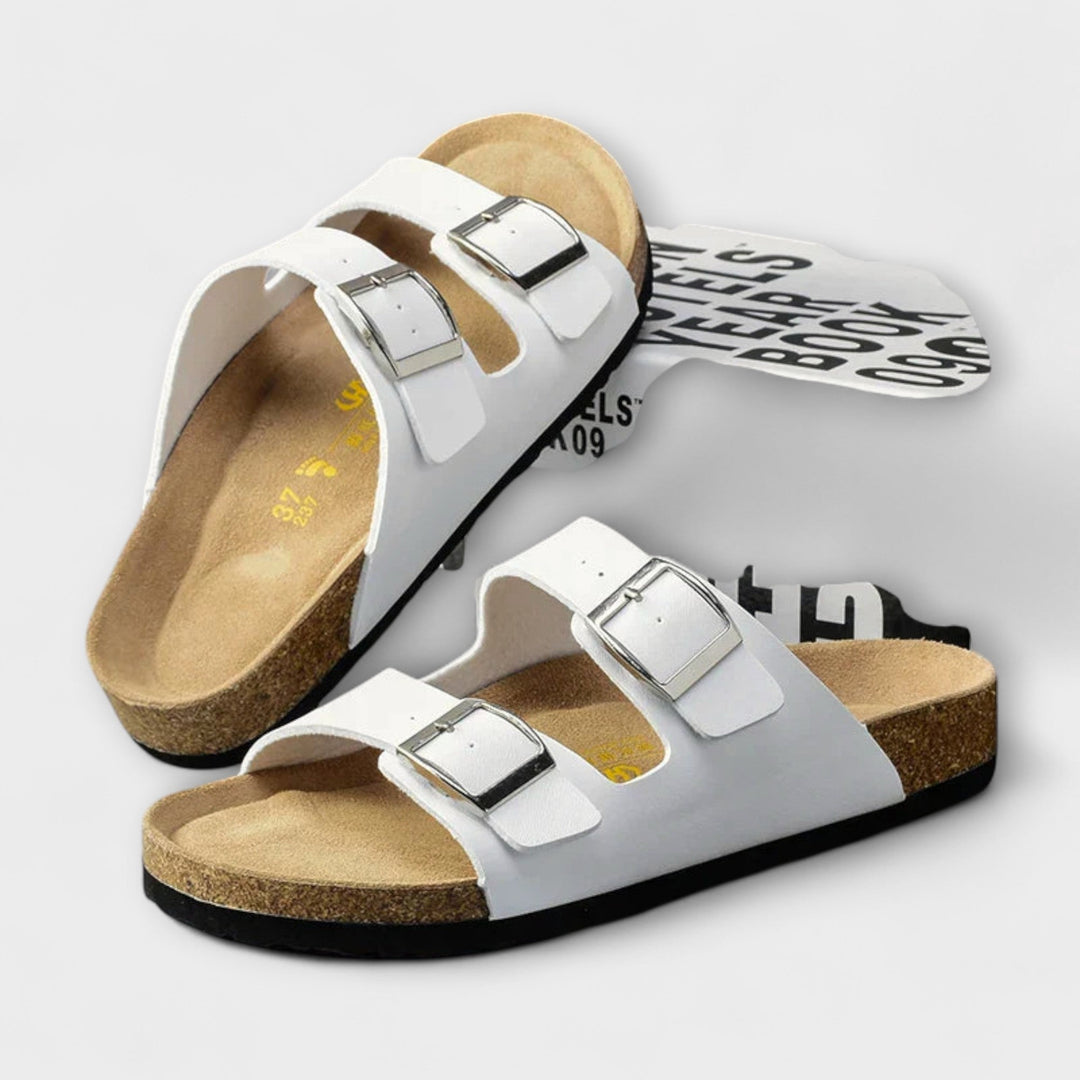 Amira - Sandalen Comfortabele