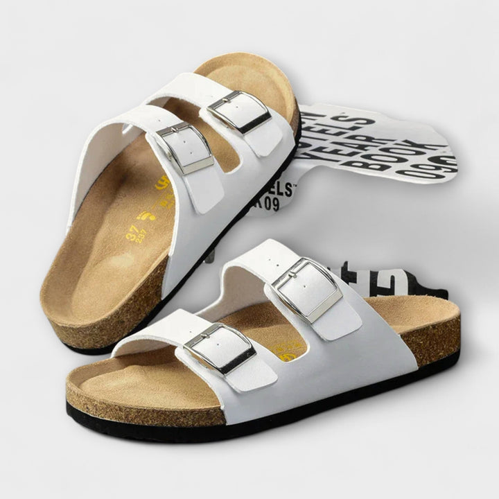Amira - Sandalen Comfortabele