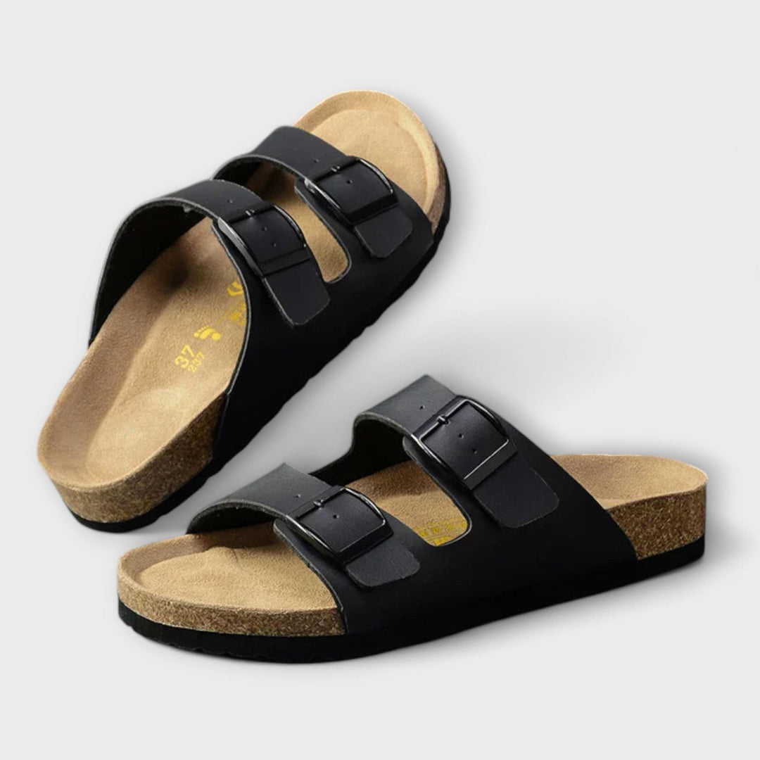 Amira - Sandalen Comfortabele