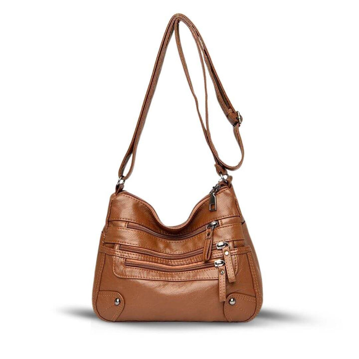 Evelyn™ | Elegante Metgezel Tas