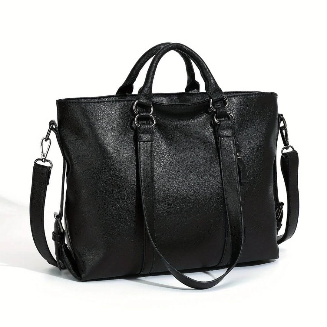 Jennifer™ | Tijdloze Dagelijkse Tas