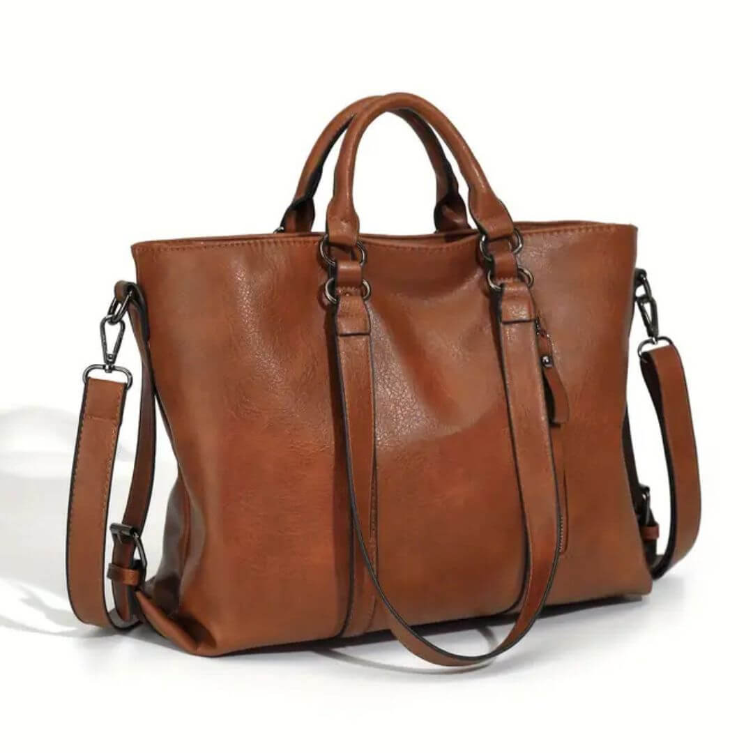 Jennifer™ | Tijdloze Dagelijkse Tas