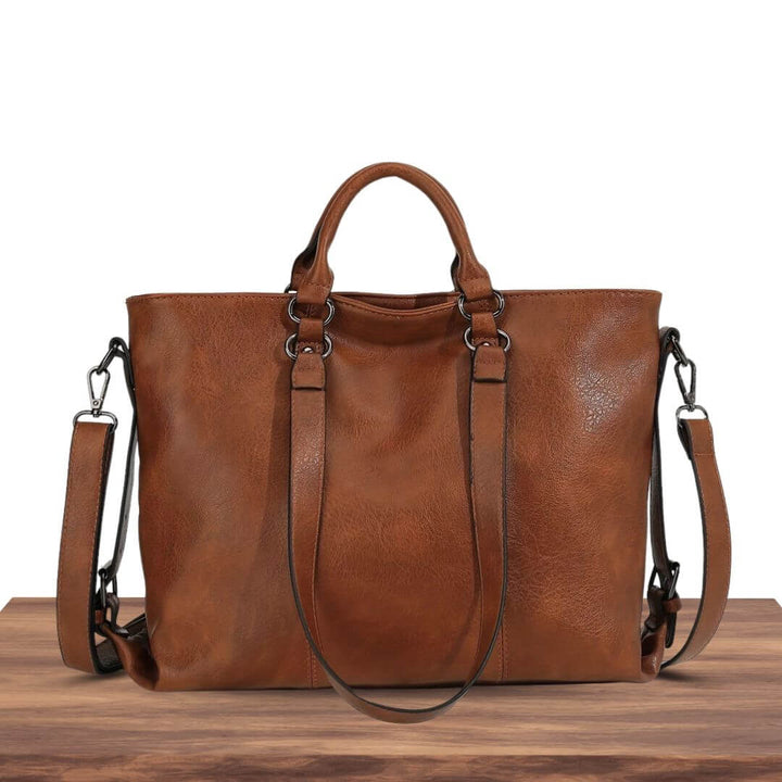 Jennifer™ | Tijdloze Dagelijkse Tas