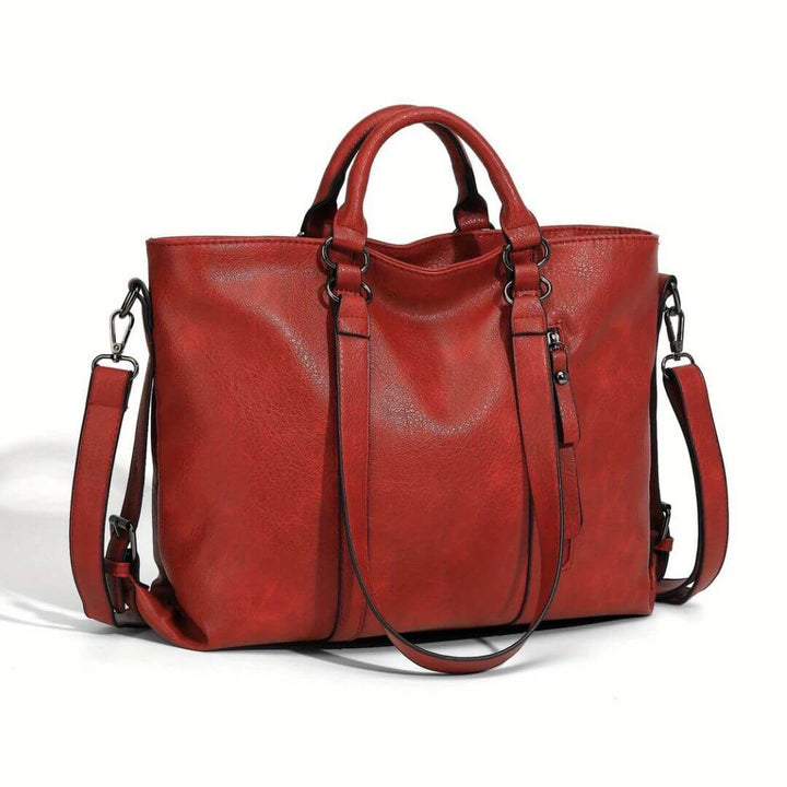 Jennifer™ | Tijdloze Dagelijkse Tas
