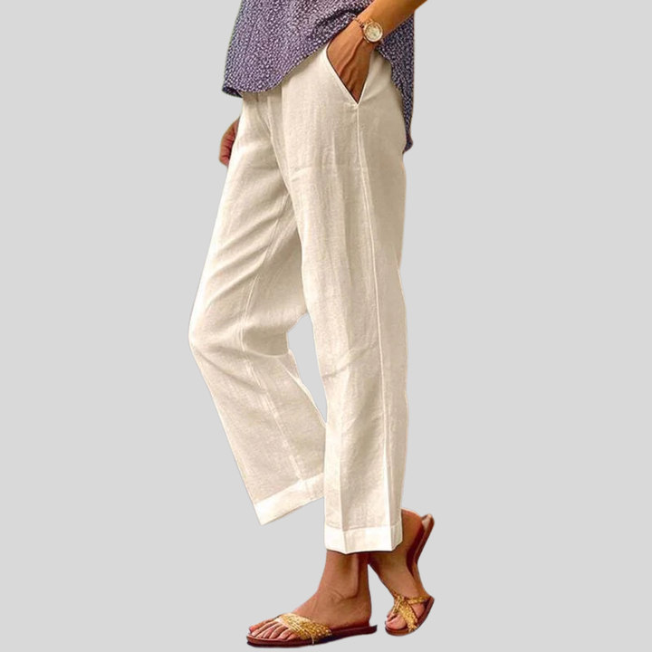 Vayla - Broek Relaxed Klassiek