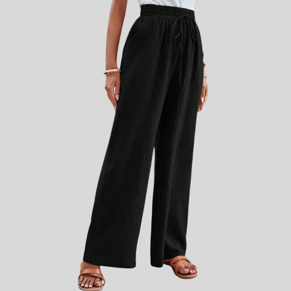 Zeva - Broek licht casual