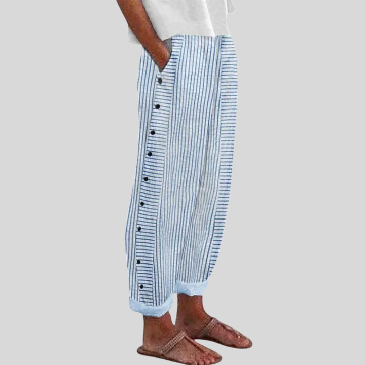 Bertha™ | Elegante damesbroeks