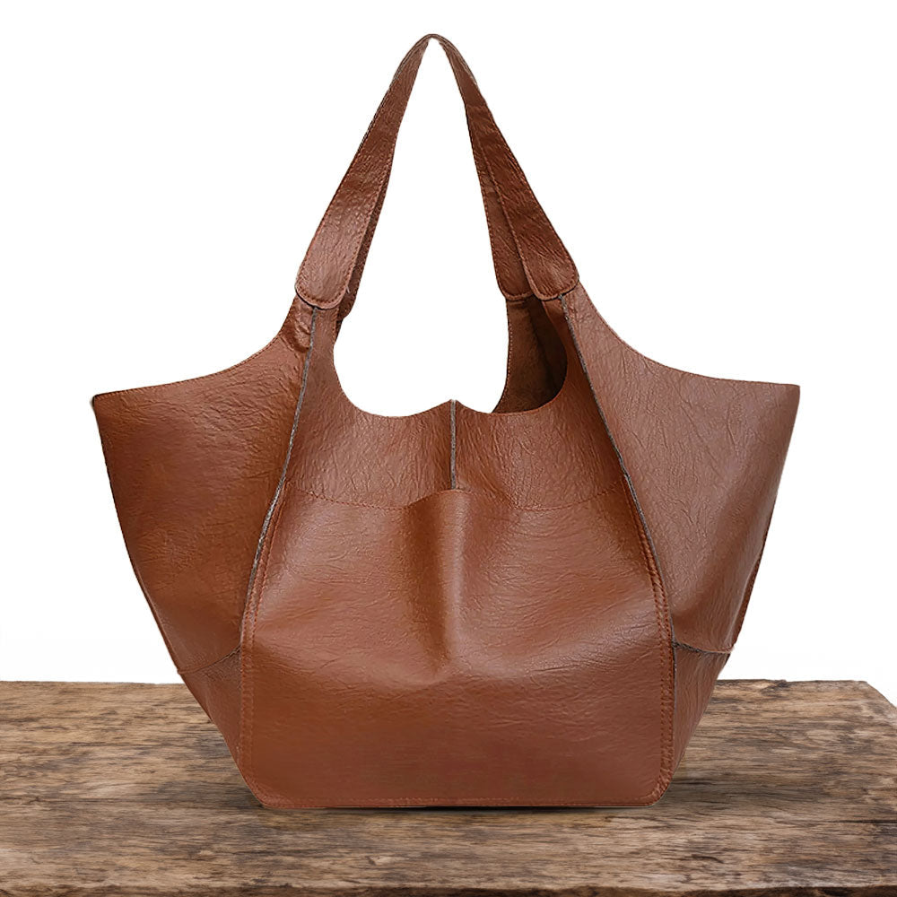Melissa™ | Vintage Tas Met Tijdloze Aantrekkingskracht