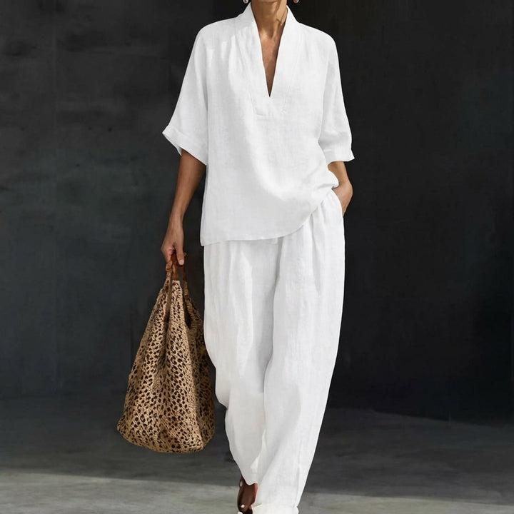 Gioconda | Dreiteiliges Damen-Set