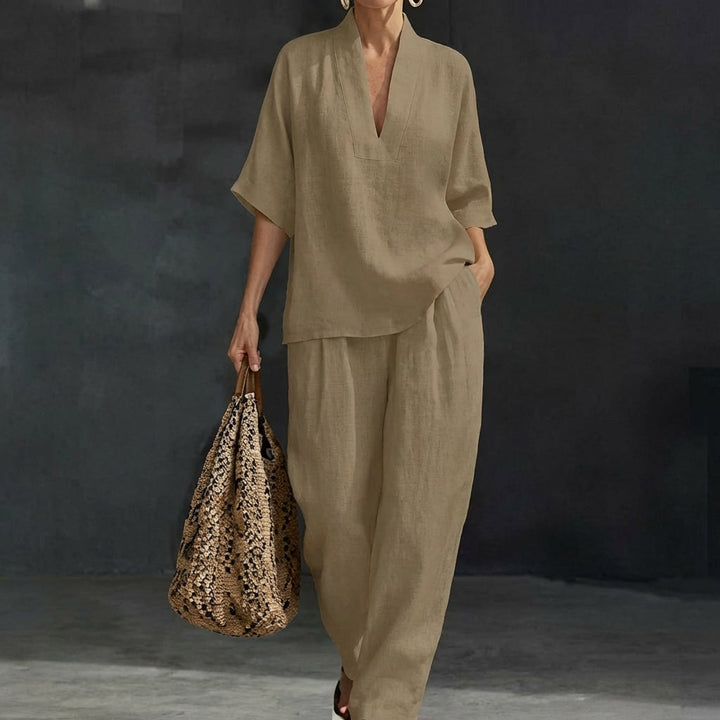 Gioconda | Dreiteiliges Damen-Set