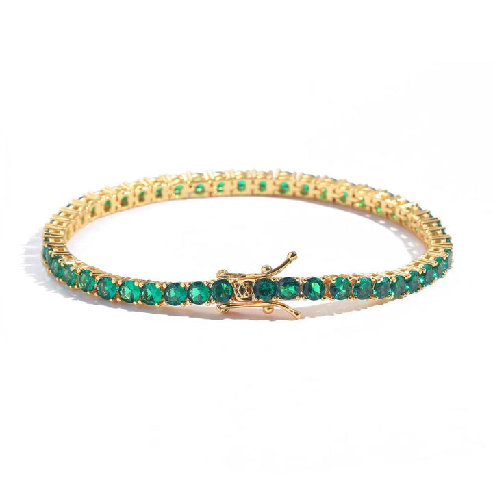 Armband Aliona Virelli | Goud