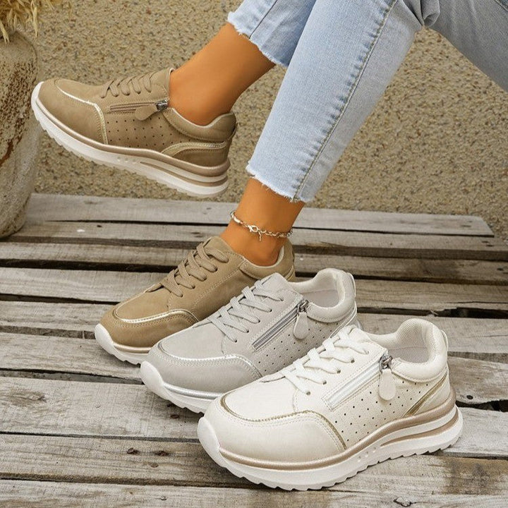 Sneakers SanaStep™