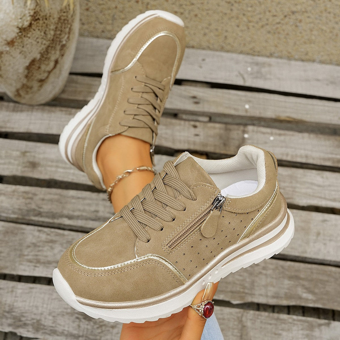 Sneakers SanaStep™