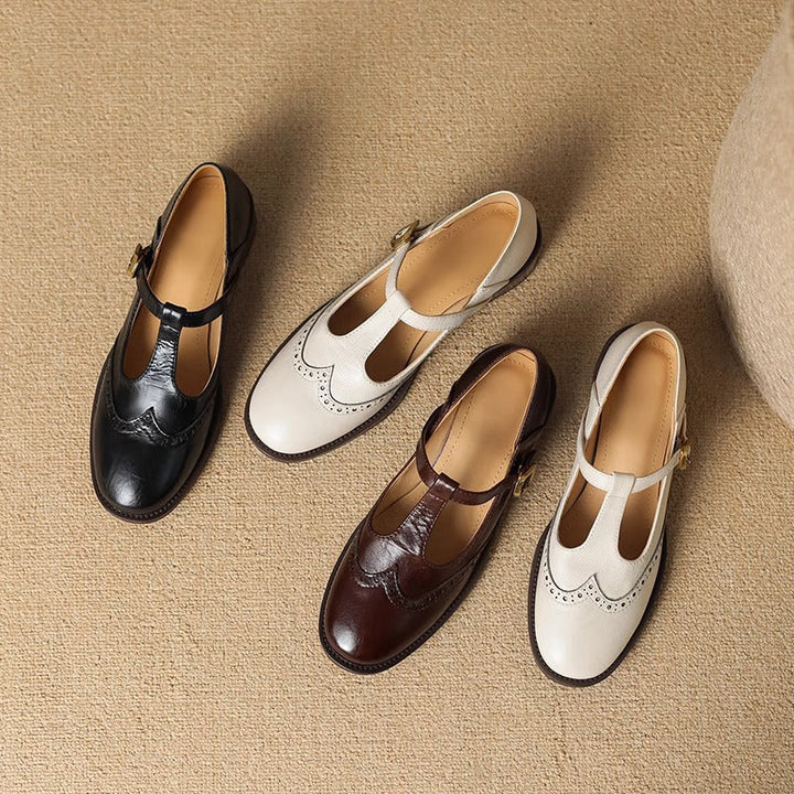 Manon | Mary Jane Schoenen