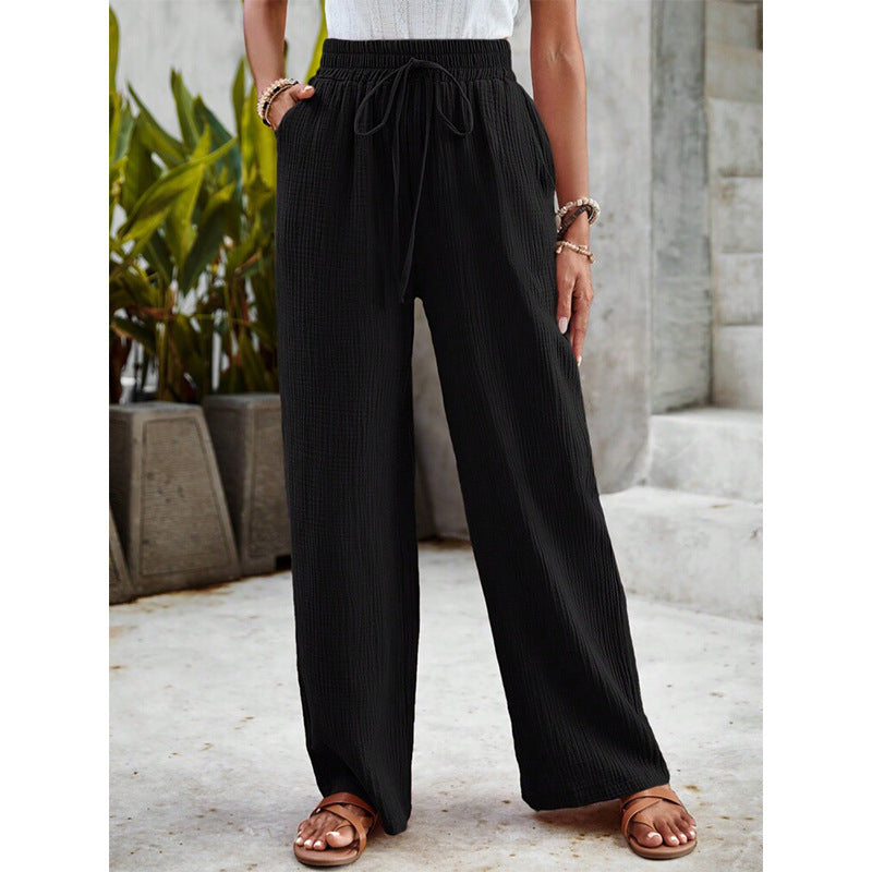 Zeva - Broek licht casual