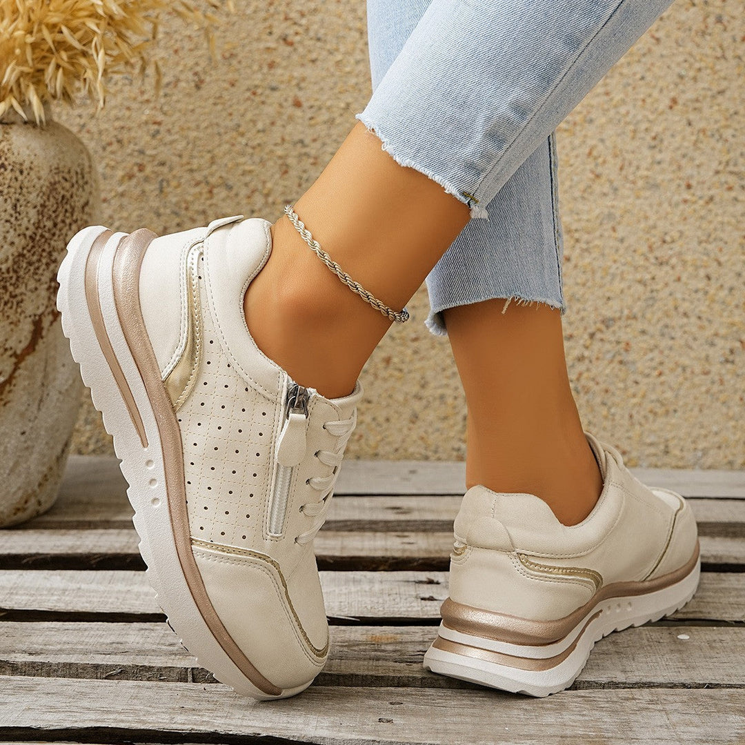 Sneakers SanaStep™