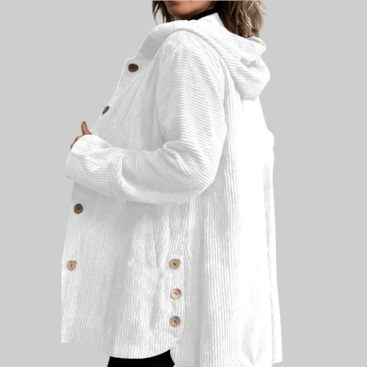 Cordia™ | Gewatteerd Jasje