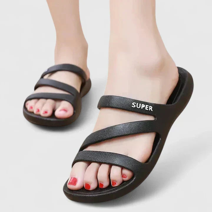 Arwen - Sandalen Orthopedische Comfortabele