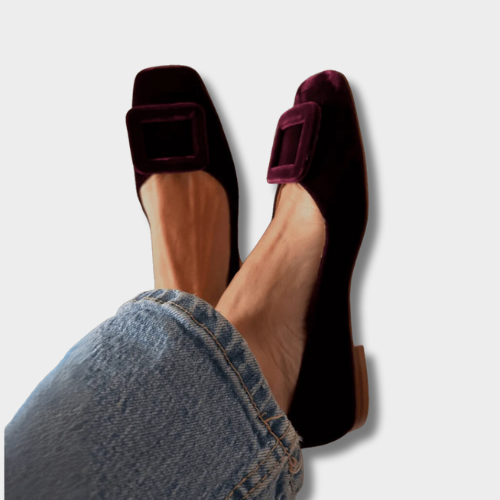 Noë™ | Suède design mocassins