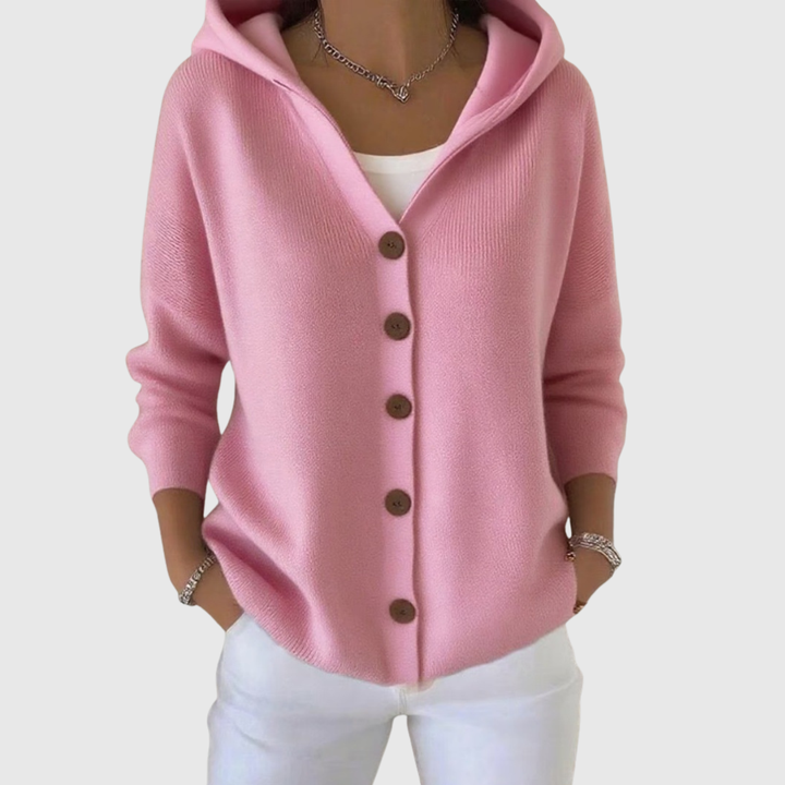 Joyce | Elegant Vest