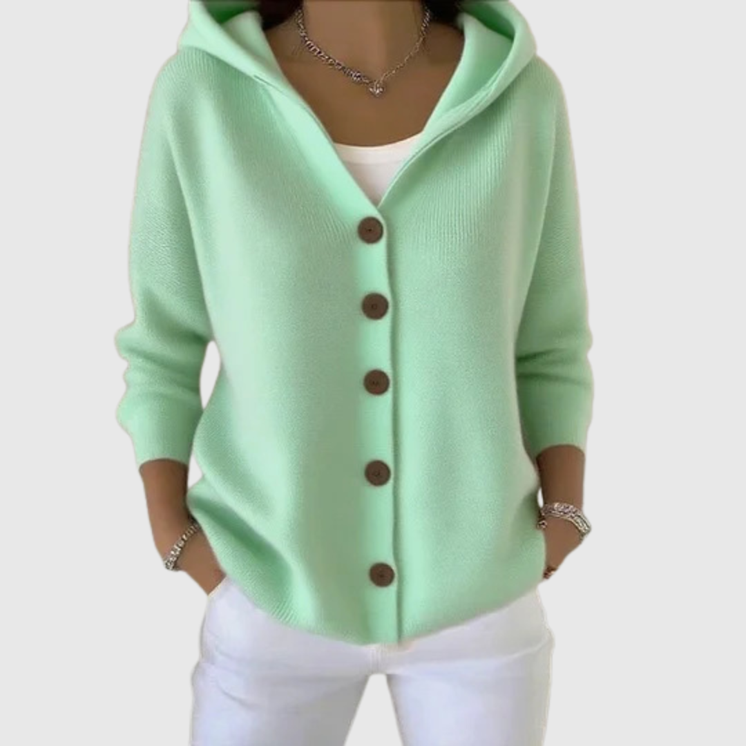 Joyce | Elegant Vest