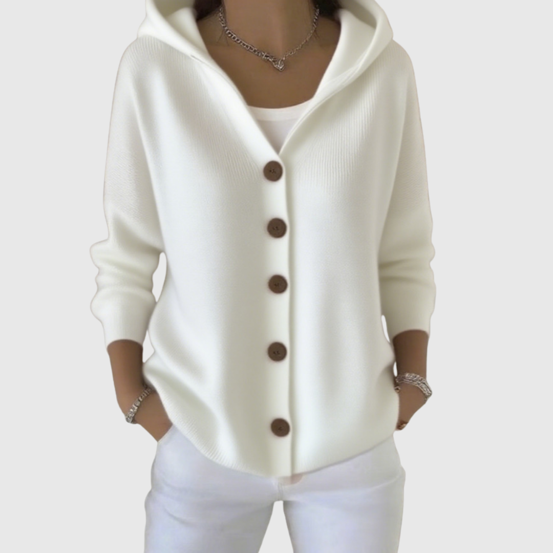 Joyce | Elegant Vest