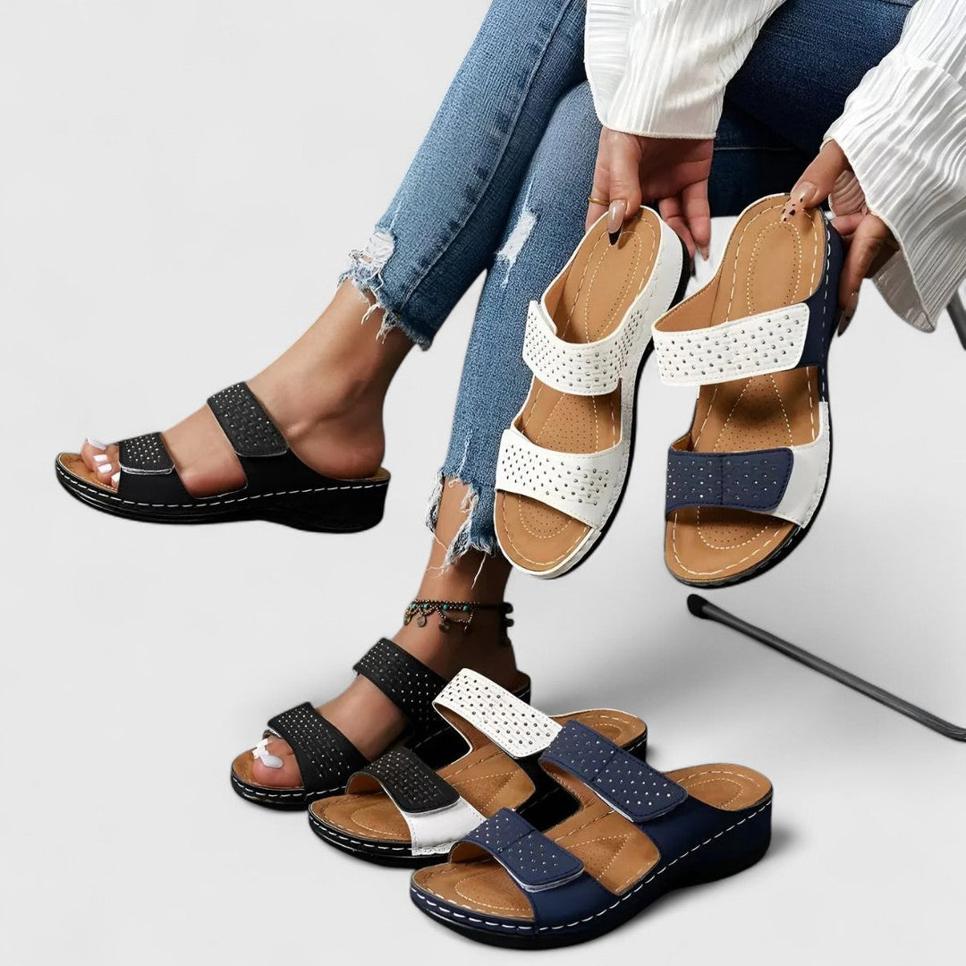 Ariella - Sandalen Comfortabele