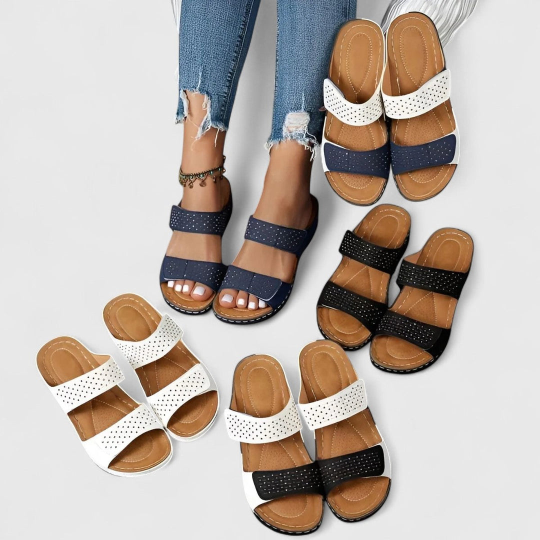 Ariella - Sandalen Comfortabele