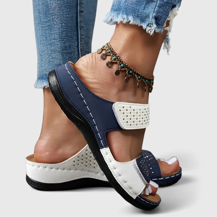 Ariella - Sandalen Comfortabele