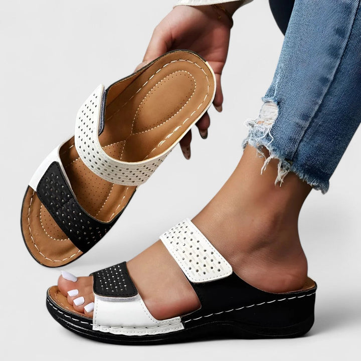 Ariella - Sandalen Comfortabele