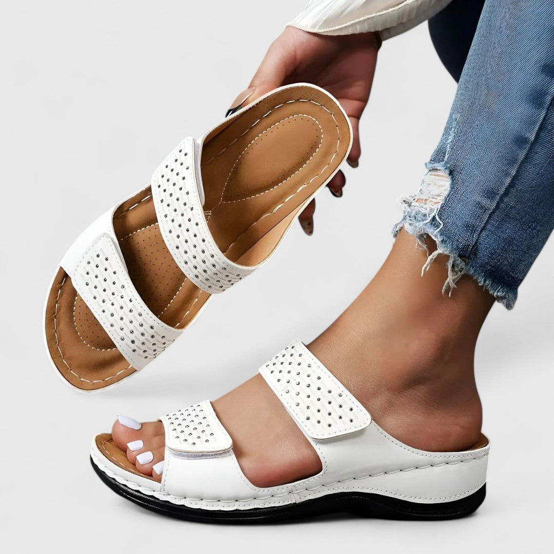 Ariella - Sandalen Comfortabele