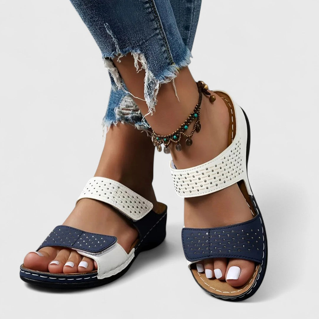 Ariella - Sandalen Comfortabele